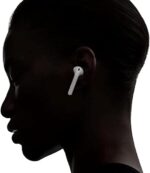 APPLE AIRPODS 2 (2ND GENERATION) WIRELESS EARBUDS WITH CHARGING CASE