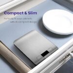 Etekcity Small Fitness Digital Food Kitchen Scale