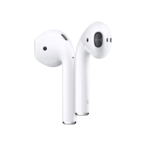 Apple AirPods Pro 2nd Generation Wireless Ear Buds with Lightning Charging Case
