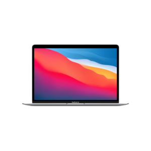 Apple 2020 MacBook Air Laptop M1 Chip,13” inch Retina Display, 8GB RAM, 256GB Silver