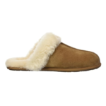 UGG Women's Scuffette II Slipper in Chestnut ii