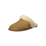 UGG Women's Scuffette II Slipper in Chestnut ii