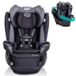 EVENFLO REVOLVE 360 EXTEND ALL-IN-ONE ROTATIONAL BABY TURNING CAR SEAT