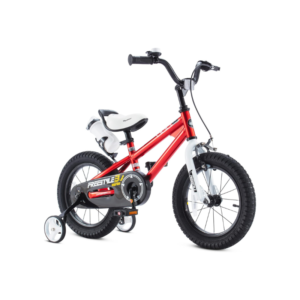 Royal baby Freestyle Kids Bike 12 14 16 18 Inch Bicycle for Boys Girls