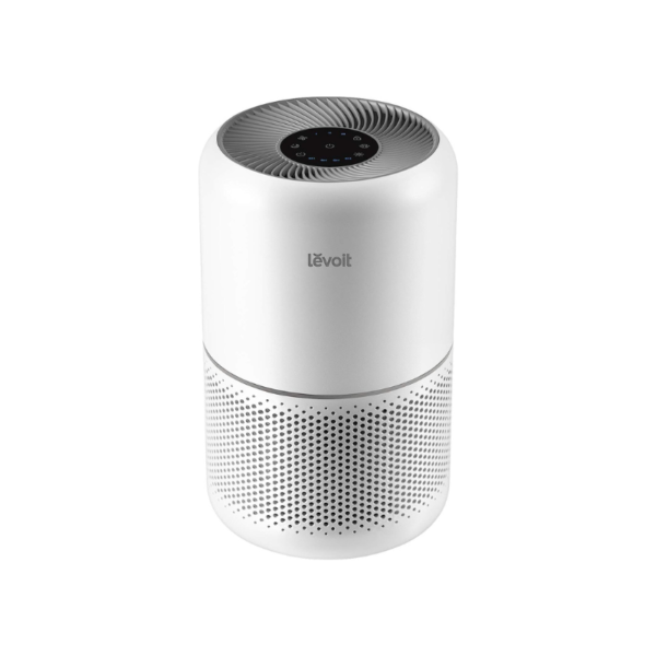 LEVOIT Air Purifier for Home Core300-P, White