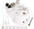 AIMENGXI 3 in 1 Diamond Microdermabrasion Machine