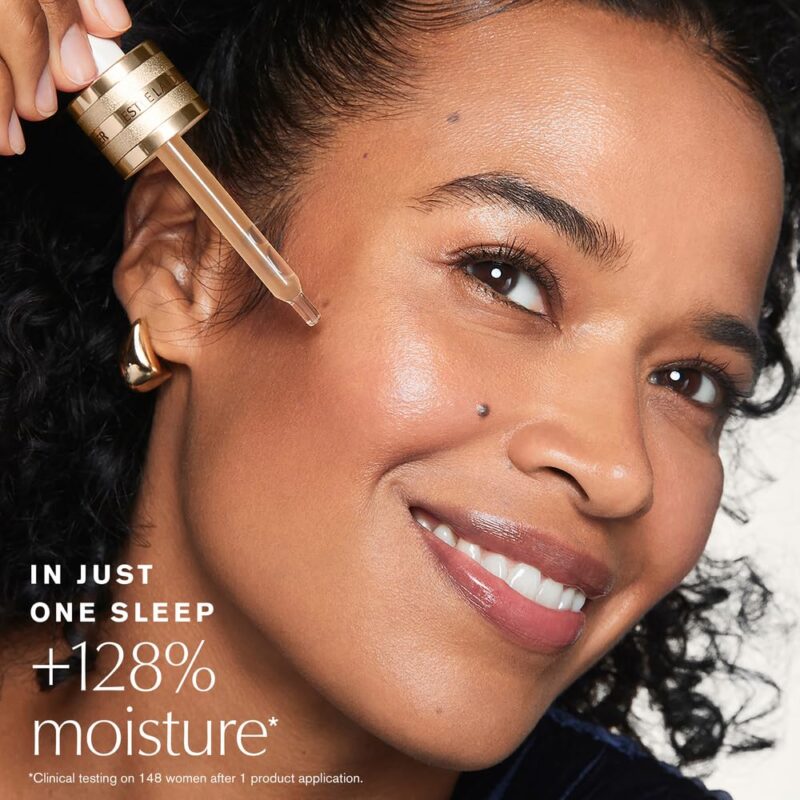 Benefits of Estée Lauder Advanced Night Repair Serum