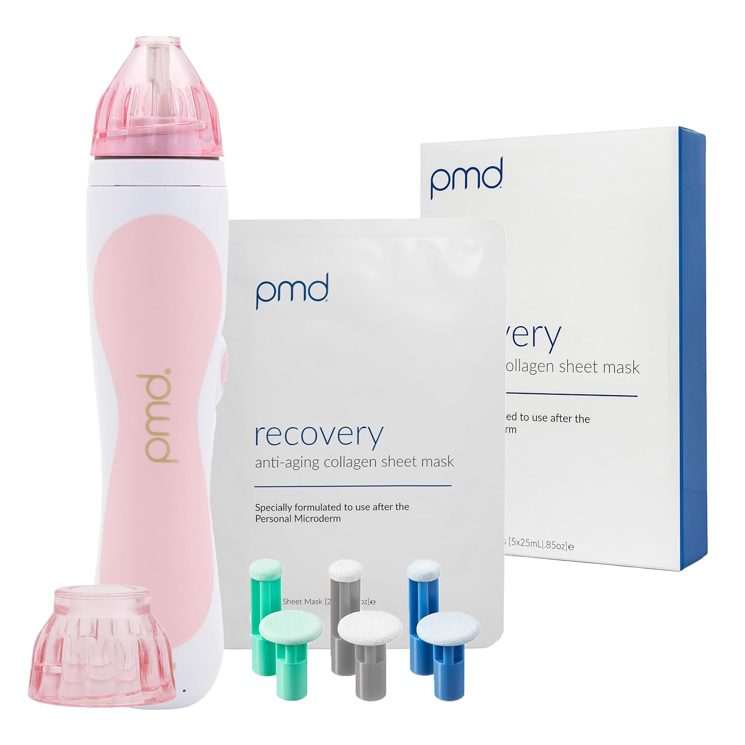 PMD Personal Microderm Classic