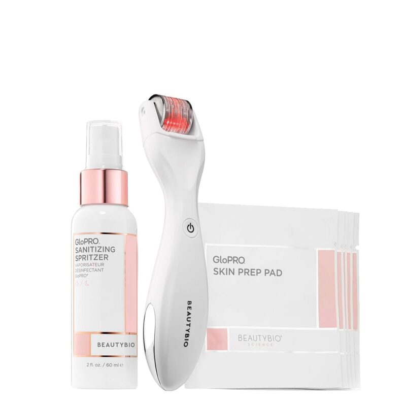 BeautyBio GloPRO️ At-Home Microneedling Tool