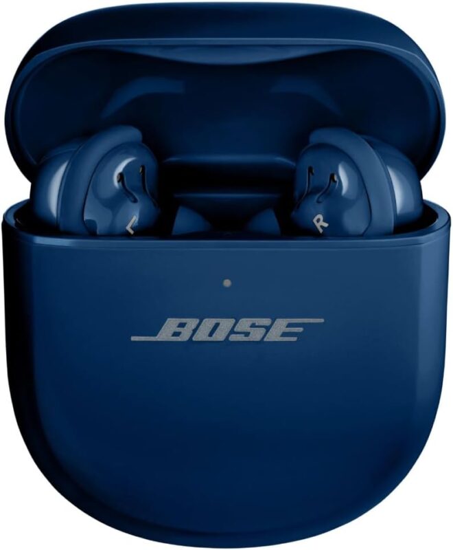 Bose QuietComfort Ultra Earbuds