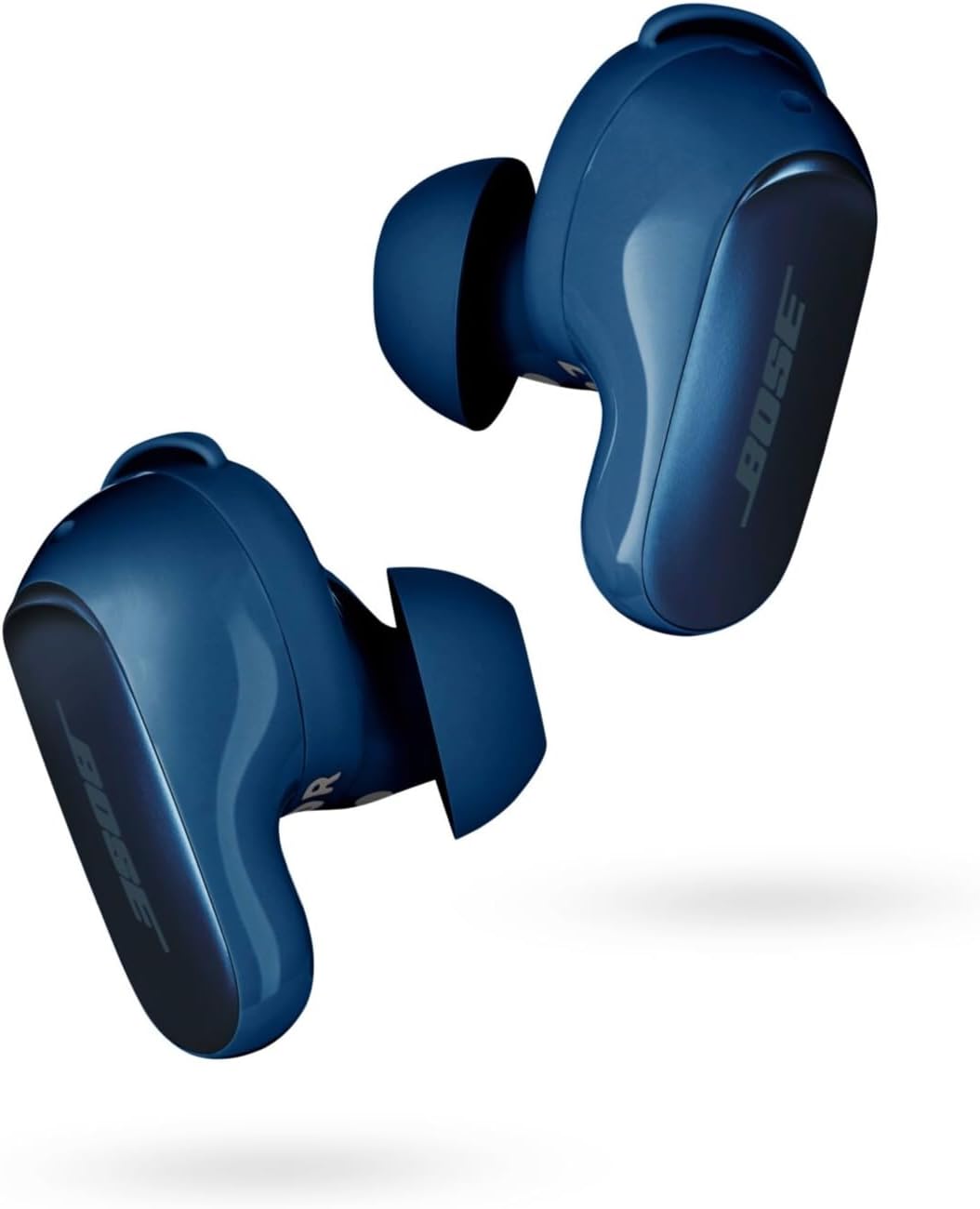 Bose QuietComfort Ultra Wireless Earbuds