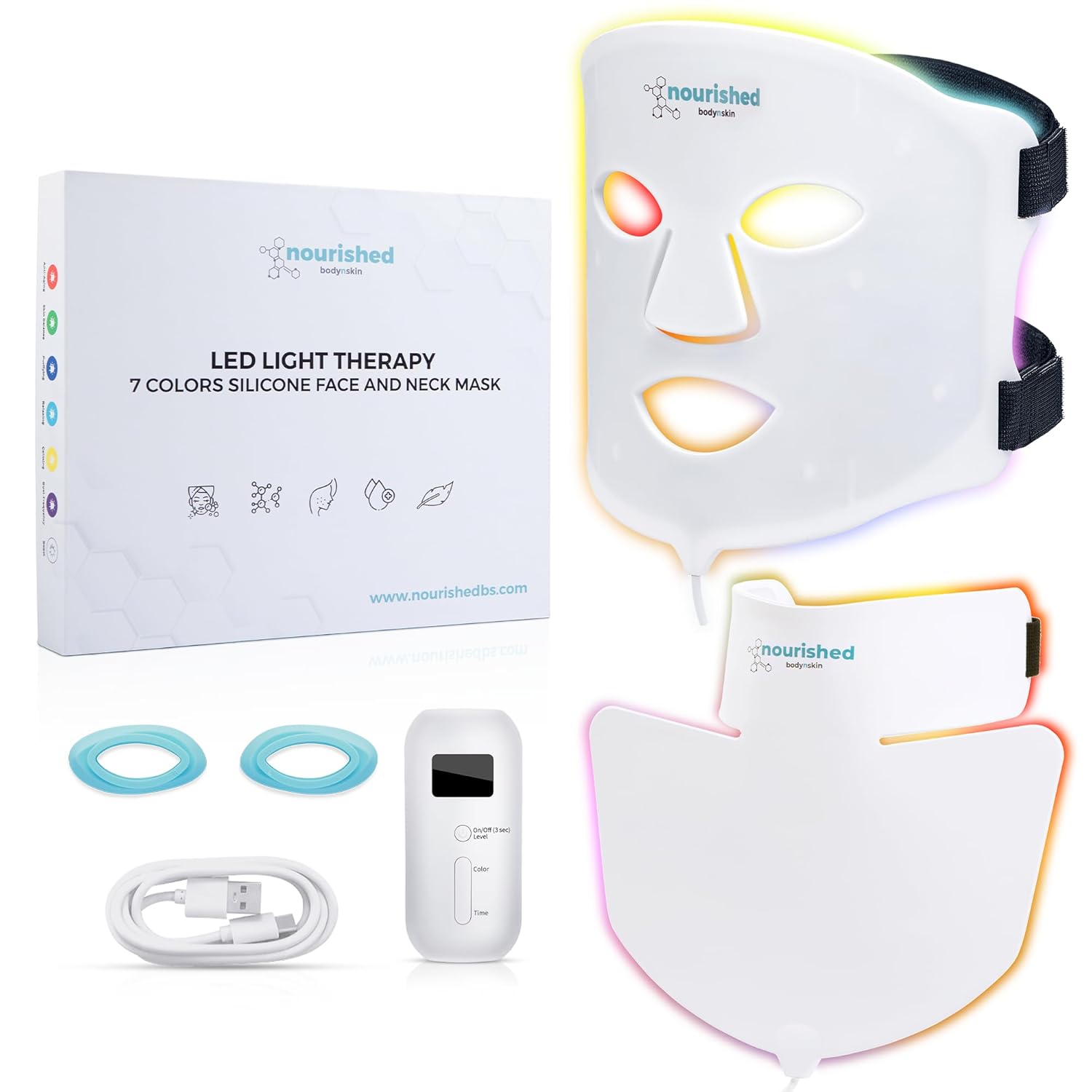 LED Light Therapy