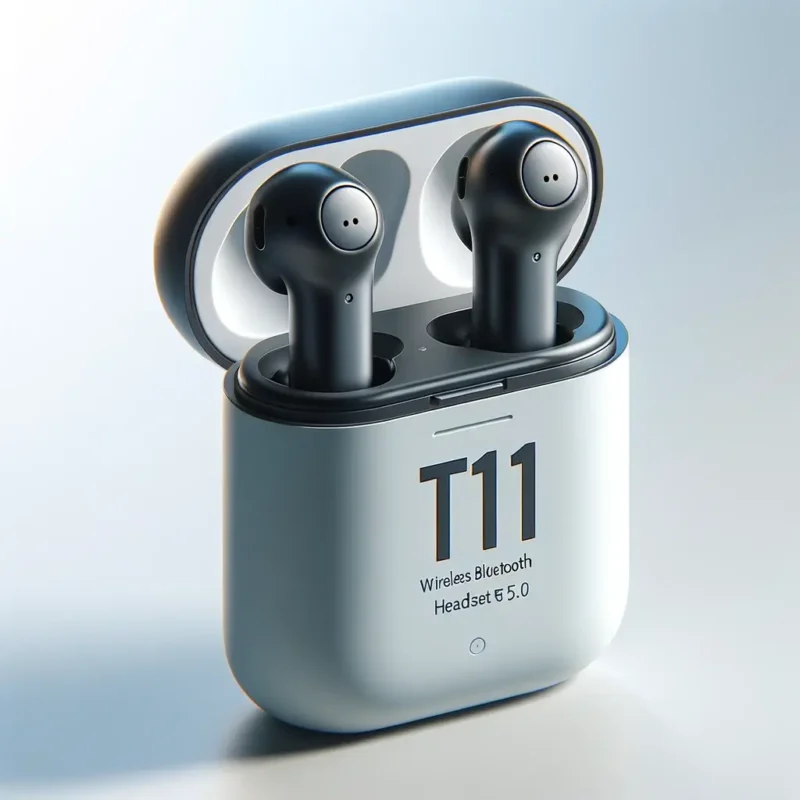 Buy the best budget-friendly earbuds of 5.0 technology