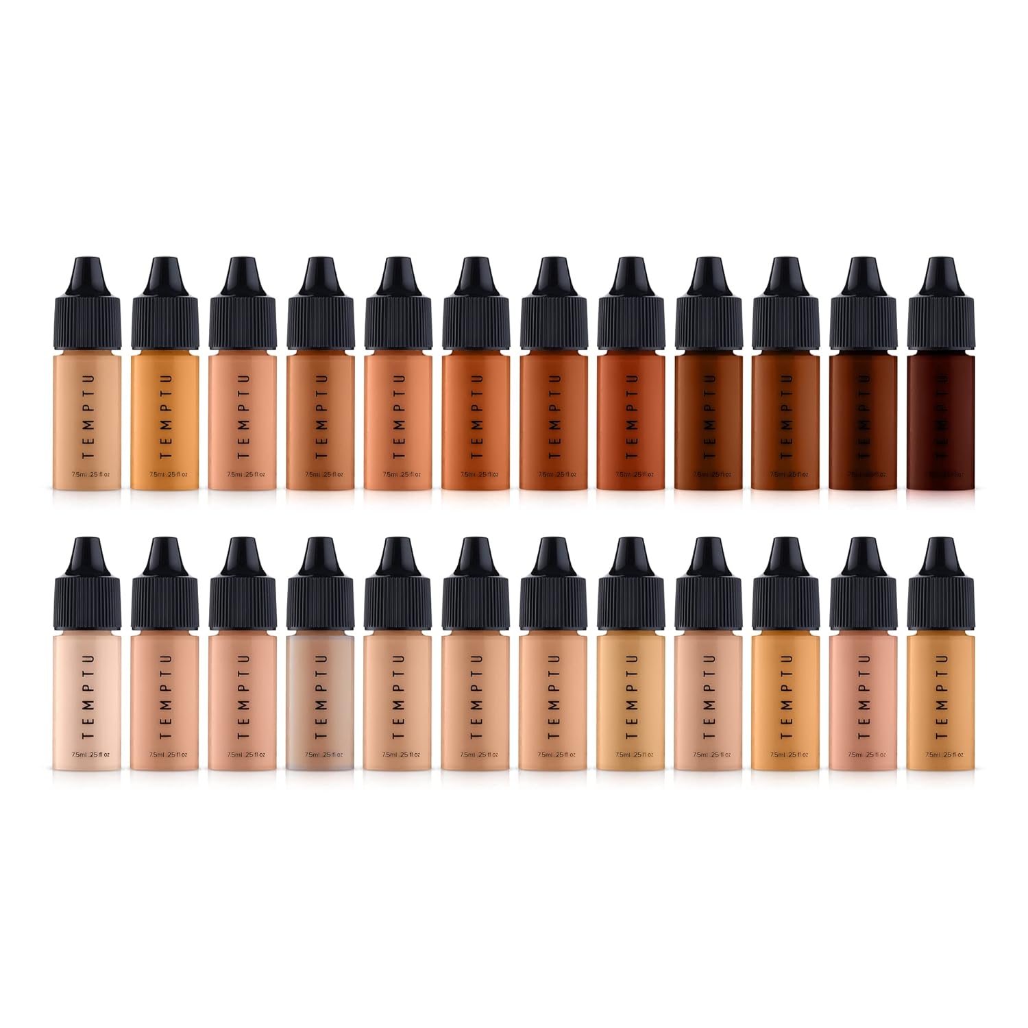 TEMPTU Perfect Canvas Airbrush Foundation