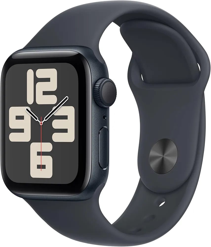 Apple Watch SE (2nd Gen) [GPS 40mm] Smartwatch Review