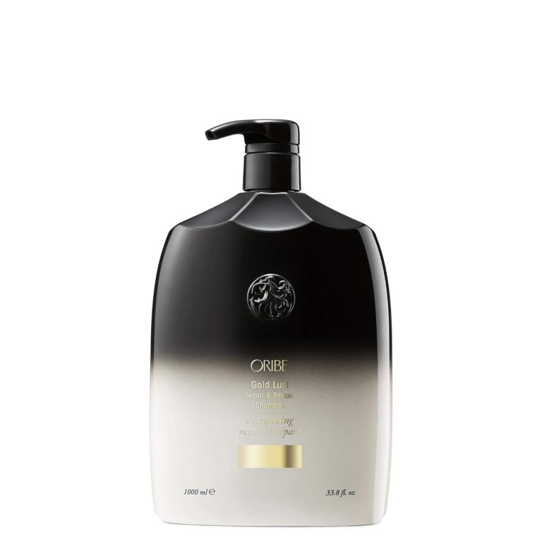 ORIBE Gold Lust Repair & Restore Shampoo